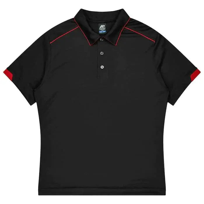 Aussie Pacific Currumbin Men's Polo Shirt 1320 Metro Workwear.